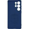 Чехол для мобильного телефона Armorstandart ICON Samsung S25 Ultra Camera cover Blue (ARM81581) изображение 2