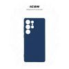 Чехол для мобильного телефона Armorstandart ICON Samsung S25 Ultra Camera cover Blue (ARM81581) изображение 3