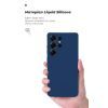 Чехол для мобильного телефона Armorstandart ICON Samsung S25 Ultra Camera cover Blue (ARM81581) изображение 7