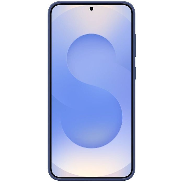 Чехол для мобильного телефона Samsung Galaxy S25+ (S936) Silicone Case Light Blue (EF-PS936CLEGWW) изображение 3