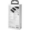 Батарея универсальная Baseus Adaman 10000mAh, PD QC/3.0/22,5W, black (PPAD070001) изображение 7