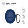 Чехол для наушников Armorstandart Hang Case для Huawei FreeBuds 5 Dark Blue (ARM80460) изображение 2