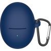 Чехол для наушников Armorstandart Hang Case для Huawei FreeBuds 5 Dark Blue (ARM80460)
