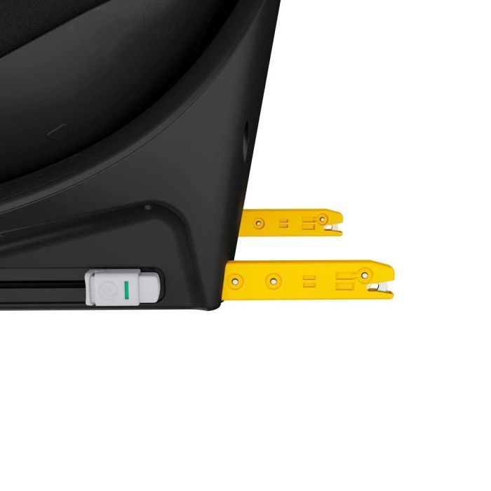 Автокресло Maxi-Cosi Emerald 360 S Tonal Graphite (8620106110) изображение 2