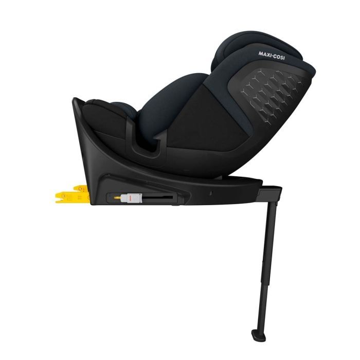 Автокресло Maxi-Cosi Emerald 360 S Tonal Graphite (8620106110) изображение 4
