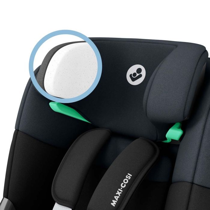 Автокресло Maxi-Cosi Emerald 360 S Tonal Graphite (8620106110) изображение 5