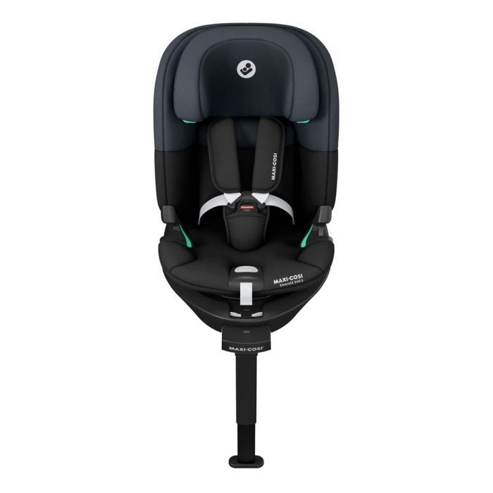 Автокресло Maxi-Cosi Emerald 360 S Tonal Graphite (8620106110) изображение 8