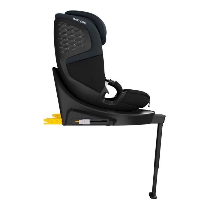 Автокресло Maxi-Cosi Emerald 360 S Tonal Graphite (8620106110) изображение 9