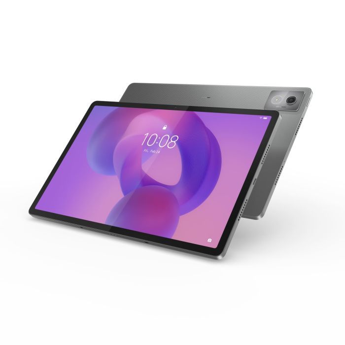 Планшет Lenovo Idea Tab Pro 8/128 WiFi Luna Grey + Pen (ZAE40019UA) зображення 9