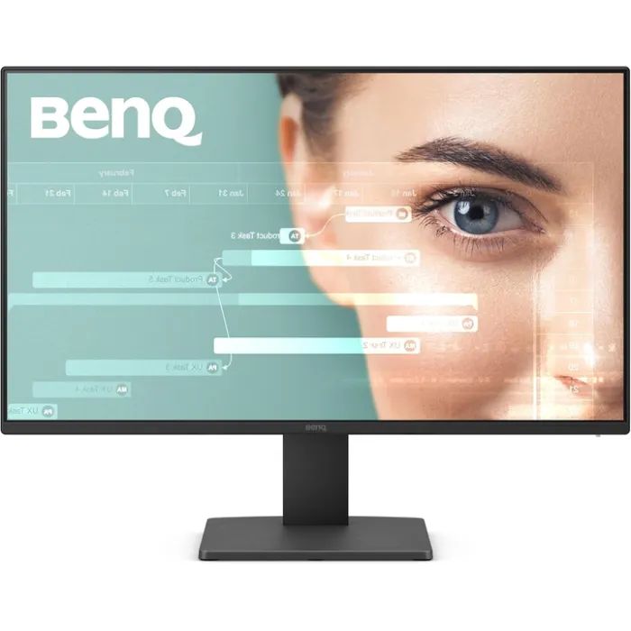 Монитор BenQ GW2491 Black