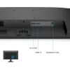 Монитор BenQ GW2491 Black изображение 4