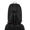 Рюкзак туристический Pacsafe Go 25L чорний/помаранчевий (35115130) изображение 4