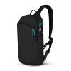 Сумка Pacsafe Eco 12L Anti-Theft Sling Backpack Черная (41103138) изображение 2