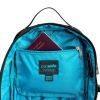 Сумка Pacsafe Eco 12L Anti-Theft Sling Backpack Черная (41103138) изображение 5