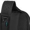 Сумка Pacsafe Eco 12L Anti-Theft Sling Backpack Черная (41103138) изображение 6