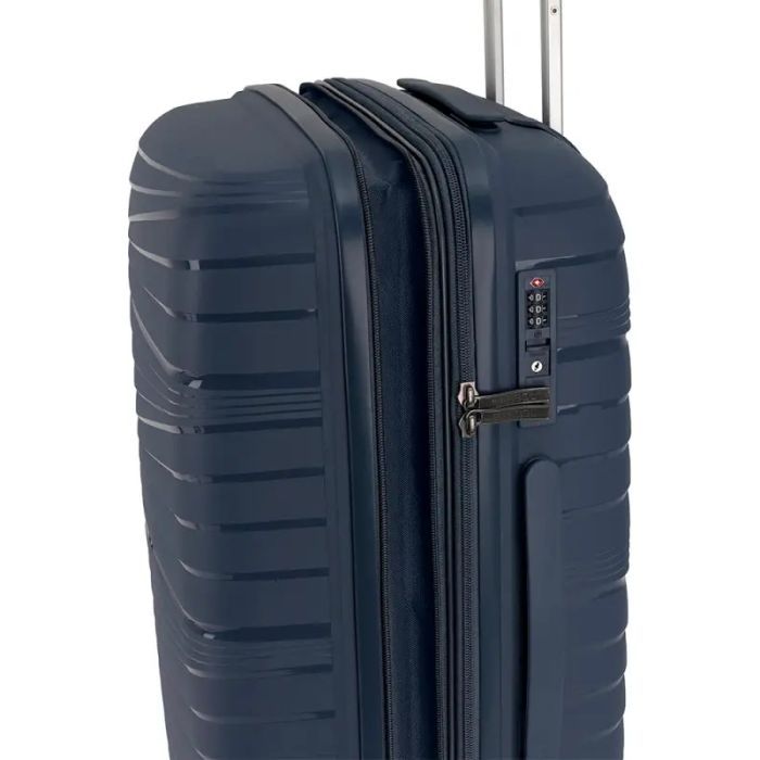 Чемодан Gabol Kiba (S) Azul Marino (122022-046) (931382) изображение 5