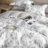 Постельное белье Home Line Сатин Тенсел Гуйджи евро (178045) изображение 2