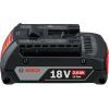 Аккумулятор к электроинструменту Bosch 18V, 2.0Ah, 0.4кг (2.607.336.906) изображение 2