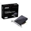 Плата расширения ASUS ThunderboltEX 4 USB Type-C PCIe 3.0 X4 Expansion Card (90MC09P0-M0EAY0) изображение 3