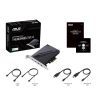 Плата расширения ASUS ThunderboltEX 4 USB Type-C PCIe 3.0 X4 Expansion Card (90MC09P0-M0EAY0) изображение 7