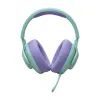Наушники JBL Quantum 360 Wireless Teal (JBLQTUM360CYN) изображение 2