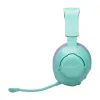 Наушники JBL Quantum 360 Wireless Teal (JBLQTUM360CYN) изображение 3