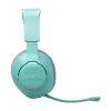 Наушники JBL Quantum 360 Wireless Teal (JBLQTUM360CYN) изображение 4