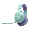 Наушники JBL Quantum 360 Wireless Teal (JBLQTUM360CYN) изображение 5