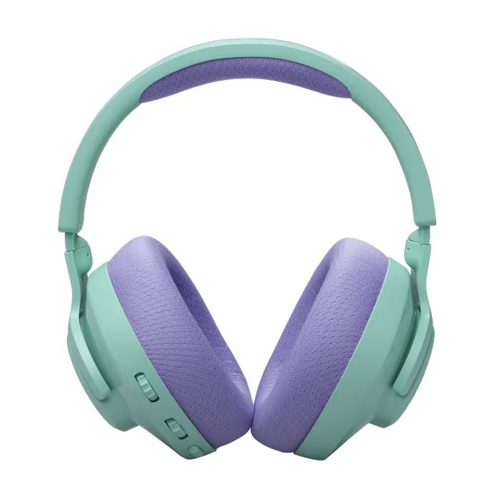 Наушники JBL Quantum 360 Wireless Purple (JBLQTUM360PUR) изображение 7