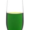 Охлаждающая жидкость Alphacool Eiswasser Crystal Green premixed coolant 1000ml (18550) изображение 3