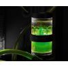 Охлаждающая жидкость Alphacool Eiswasser Crystal Green premixed coolant 1000ml (18550) изображение 5