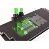 Охлаждающая жидкость Alphacool Eiswasser Crystal Green premixed coolant 1000ml (18550) изображение 6