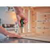 Набор отверток Bosch с храповиком 6 насадок (1.600.A02.7PK) изображение 7