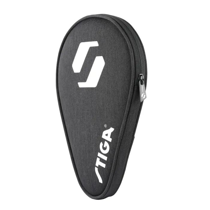 Чехол для ракетки Stiga Batcover Eco Rival Black (1423-0206-82) (931187) изображение 2
