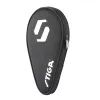 Чехол для ракетки Stiga Batcover Eco Rival Black (1423-0206-82) (931187) изображение 2
