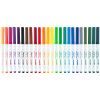Фломастери Kite Creative Superwashable 24 кольорів (K-1153) зображення 2