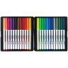 Фломастери Kite Creative Superwashable 24 кольорів (K-1153) зображення 3