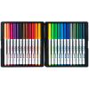 Фломастеры Kite Creative Superwashable 24 цветов (K-1153) изображение 3