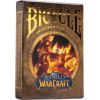 Гральні карти Bicycle World of Warcraft Classic Standard Index (ВР_БВВКС)