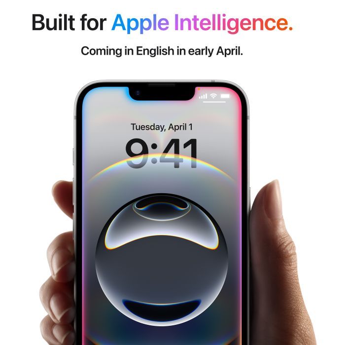 Мобильный телефон Apple iPhone 16e 256GB Black (MD1T4) изображение 6