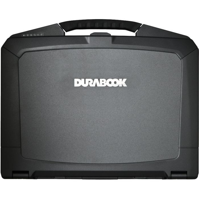 Ноутбук Durabook S15 Standard (S5G2R3ADEBXE) зображення 5