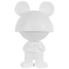 Нічник Kite Світильник LED з акумулятором Dreamy Mouse, білий (K25-315-2-1) зображення 2