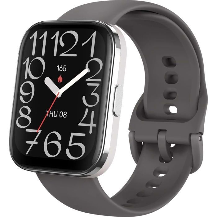 Смарт-годинник Amazfit Bip 5 Unity Charcoal (Вугільний) W2324AP2N (1127216)