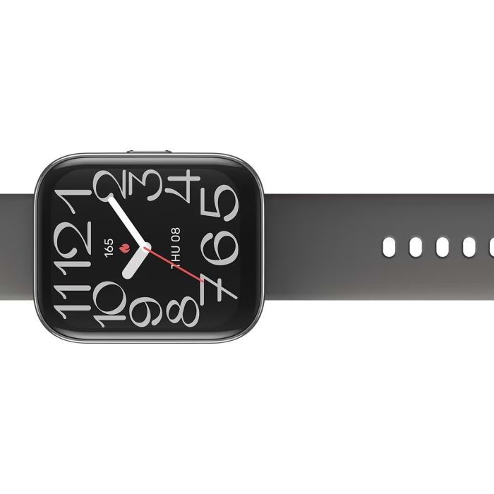 Смарт-годинник Amazfit Bip 5 Unity Charcoal (Вугільний) W2324AP2N (1127216) зображення 2