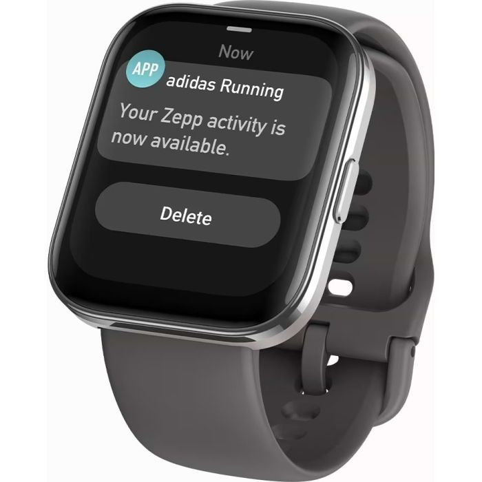 Смарт-годинник Amazfit Bip 5 Unity Charcoal (Вугільний) W2324AP2N (1127216) зображення 3