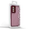 Чехол для мобильного телефона Armorstandart ShadeX Samsung A56 5G Wine Red (ARM83077) изображение 3