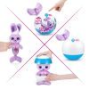 Интерактивная игрушка Pets & Robo Alive серии Furmaids - Кролик Старлет (9555B) изображение 2