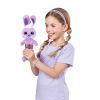 Интерактивная игрушка Pets & Robo Alive серии Furmaids - Кролик Старлет (9555B) изображение 8