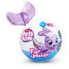 Интерактивная игрушка Pets & Robo Alive серии Furmaids - Кролик Старлет (9555B)