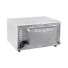 Электропечь Minola FOE 3714 WH изображение 10